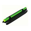 Hi-Viz Bird 2005 fiber-optic front sight - for shotguns, rail mount - 2