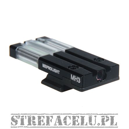 Meprolight ML-63120 FT Bullseye sight for S&W, M&P