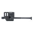 Strike Industries - Mass Driver Comp for Glock 17 Gen5 - Black - SI-G5-MDCOMP-S - 4