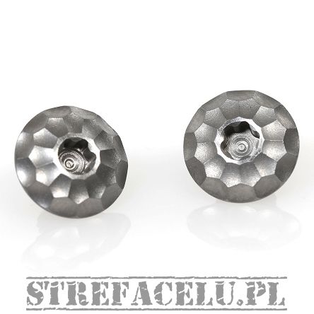 Śruby do stalowego chwytu (kpl.) BUL SAS Bullesteros Steel Grip Screws X2 #SCRW/SAS-3