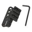 BCM (Bravo Company) 1913 Light Mount Modular – KeyMod - 2