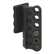 BCM (Bravo Company) 1913 Light Mount Modular – KeyMod - 3