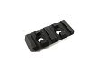Steel Mechanical Foldable Sights, Manufacturer : Sig Sauer, Mount : Picatinny Rail - 2