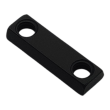 Płytka montażowa pod szczerbinkę/Dovetail - Glock 17/19/22 - C-More STS/STS2/RTS2 - 5