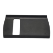 Płytka montażowa pod szczerbinkę/Dovetail - Glock 17/19/22 - C-More STS/STS2/RTS2 - 4