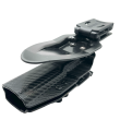 Kabura zewnętrzna prawa Competition do P320 XFive Legion, RH OWB kydex, kolor: carbon - 3
