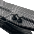 Kabura zewnętrzna prawa Competition do P320 XFive Legion, RH OWB kydex, kolor: carbon - 6