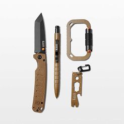 Zestaw prezentowy 5.11 TRAILBLAZER GIFT SET kolor: MULTI