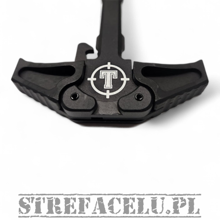Powiększona dźwignia przeładowania Tippmann Ambi Charging Handle