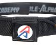 Pas DAA Premium Belt - czarny rozm. 40 - 2