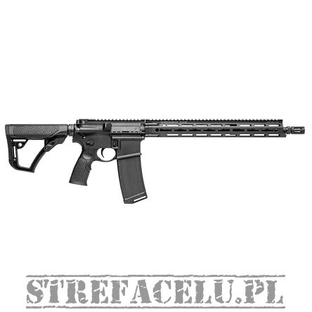 Daniel Defense DDM4 V7 // 5.56mm NATO // 223REM