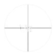 Luneta Riton 1 Primal 3-9×40 Long Body SFP MOA - 4