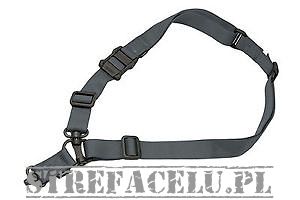Pas nośny Magpul Sling MS4 QD Grey MAG518-GRY