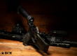 Buffer, Manufacturer : BCM ( Bravo Company ), Model : MK2 Buffer Mod 1 - T3 - 4