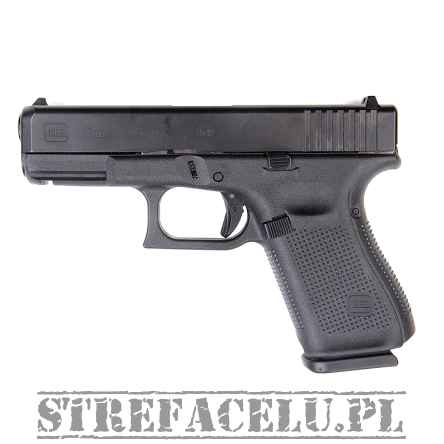 Pistolet Glock 19 GEN 5 // 9 PARA