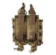 Ładownica podwójna 5.11 FLEX DBL PSTL MLTI POUCH MC ABR kolor: MULTICAM - 3