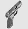 Pistolet S&W M&P 9 M2.0 Compact 3,6