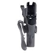 Kabura Roto Paddle - H&K USP Compact Level-3 - czarna IMI Defense Z1430 - 4
