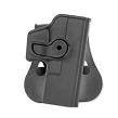 Kabura Roto Paddle  Glock 19/23/25/28/32 IMI Defense Z1020 - czarna - 5