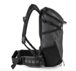 5.11 SKYWEIGHT 24L PACK, Color: VOLCANIC (2 sizes - 24L / 22L) - 4