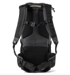 5.11 SKYWEIGHT 24L PACK, Color: VOLCANIC (2 sizes - 24L / 22L) - 5
