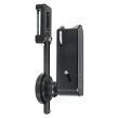 Kabura DAA RH do CZ SP01 czarna - Racer Holster, RH, CZ SP01, Black - 3