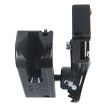 Kabura DAA RH do CZ SP01 czarna - Racer Holster, RH, CZ SP01, Black - 5