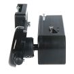 Kabura DAA RH do CZ SP01 czarna - Racer Holster, RH, CZ SP01, Black - 6