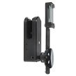 Kabura DAA RH do CZ SP01 czarna - Racer Holster, RH, CZ SP01, Black - 7