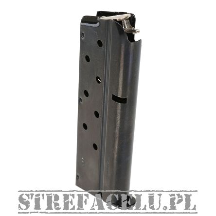 Magazynek BUL 1911 Classic ULTRA 8 naboi kal. 9mm PARA #MAG/1911-12