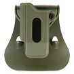 Ładownica ZSP07 Roto Paddle na 1 mag. XDM/Beretta/Sig/Walther/CZ - IMI - zielona - 2