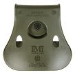 Ładownica ZSP07 Roto Paddle na 1 mag. XDM/Beretta/Sig/Walther/CZ - IMI - zielona - 5