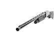 Pump-Action Shotgun by Armsan, Model : P Challange Black 71cm 12+1, Caliber : 12/76 - 9