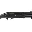 Pump-Action Shotgun by Armsan, Model : P Challange Black 71cm 12+1, Caliber : 12/76 - 12