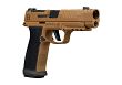 Pistolet Sig Sauer P365 AXG DH3 kal. 9x19mm - 6