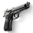 Pistolet Beretta 92FS kal. 9x19mm - 4