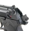 Pistolet Beretta 92FS kal. 9x19mm - 8