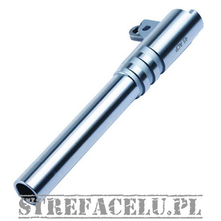 BUL 5`` Bushing Barrel non Ramped .45ACP #40017