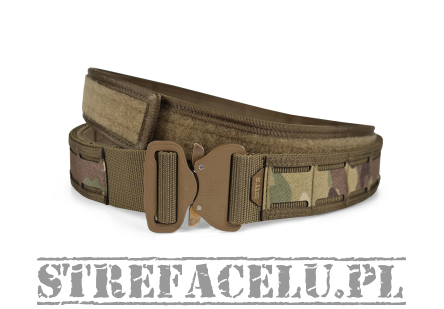 Pasek taktyczny meski 5.11 MAVERICK BATTLE BELT MC kolor: MULTICAM