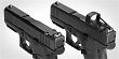 Pistolet Glock 43X MOS kal. 9x19mm - 2