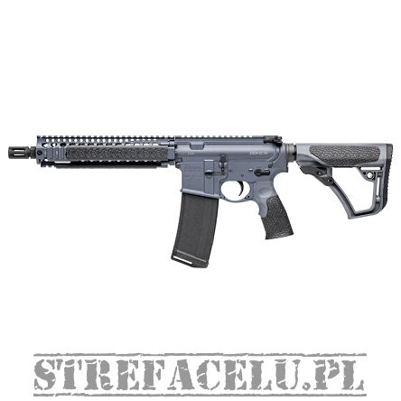 Karabinek Daniel Defense MK18 Tornado kal. 5.56x45mm / .223REM