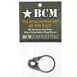 Płytka tylna z montażem QD - BCM Gunfighter QD End plate - 4