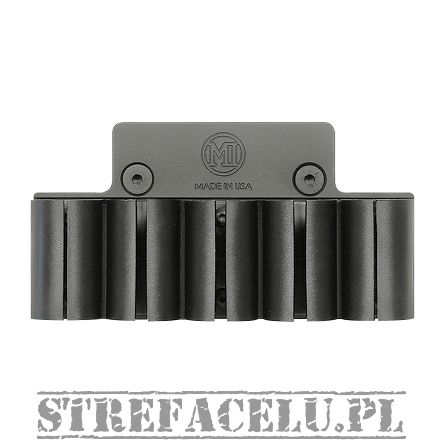 Uchwyt na amunicję .12GA (5 szt.) do kolb Midwest Industries