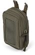 Glove Pocket, Manufacturer : 5.11, Model : Flex Disposable Glove Pouch, Color : Ranger Green - 3