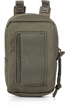 Glove Pocket, Manufacturer : 5.11, Model : Flex Disposable Glove Pouch, Color : Ranger Green