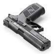 Pistol CZ P-09 // 9 PARA - 3