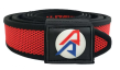 Pas DAA Premium Belt kolor: czerwony, rozm. 36 - 2