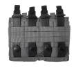 Ładownica podwójna do AR FLEX DBL AR 2.0 POUCH kolor: STORM - 3