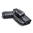 Belt Loops With Snaps, Compatibility : IWB Holsters, Manufacturer : Concealment Express - 2