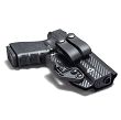 Belt Loops With Snaps, Compatibility : IWB Holsters, Manufacturer : Concealment Express - 7